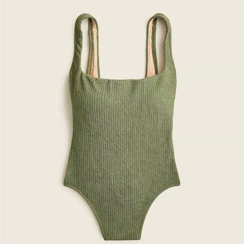 J. Crew Swimsuit NWT